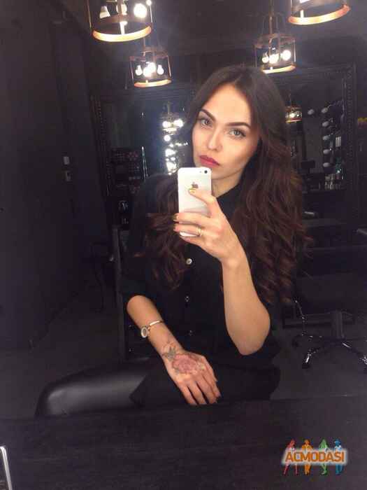 Сабина Ринатовна Давлетшина фото №1023758. Завантажено 22 Лютого 2017