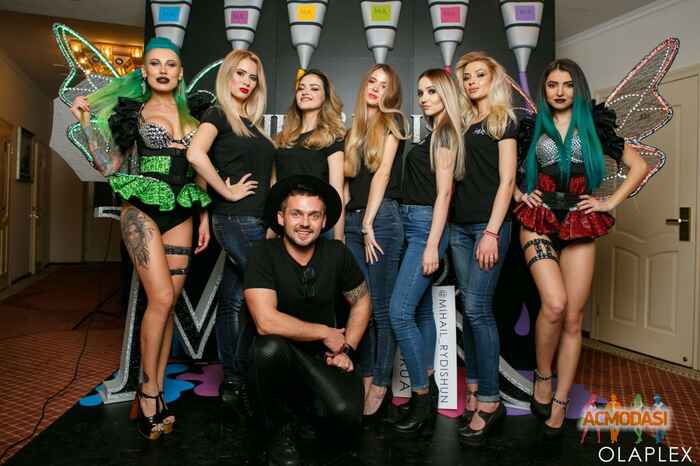 Александра Анатольевна Волкова фото №1025441. Завантажено 26 Лютого 2017