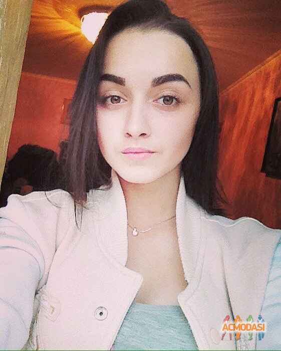 Марта Олегівна Ищук фото №1039519. Завантажено 04 Квітня 2017