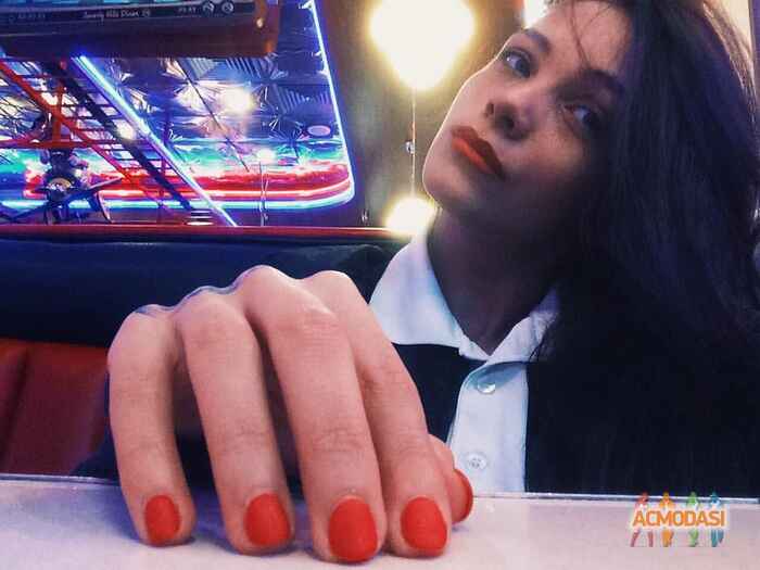 Вероника Анатольевна Комар фото №1051551. Завантажено 08 Травня 2017