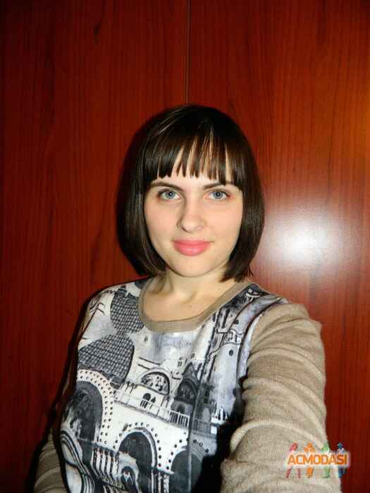 Христина Сергіївна Колодрібська фото №1083680. Завантажено 26 Липня 2017