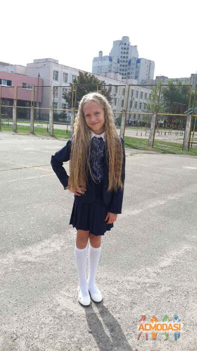 Алина Андреевна Прокопенко фото №1098953. Завантажено 02 Вересня 2017