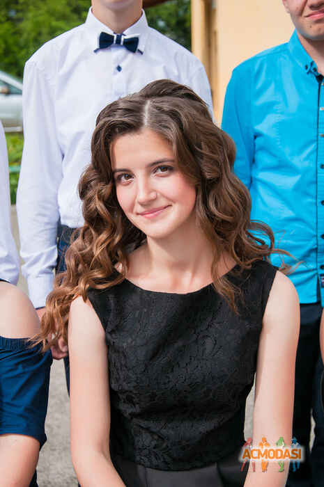 Анастасия Романовна Доценко фото №1157303. Завантажено 27 Грудня 2017