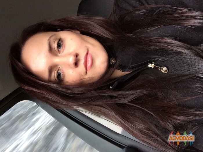 Анастасия Игоревна Проворникова фото №783372. Завантажено 08 Лютого 2015