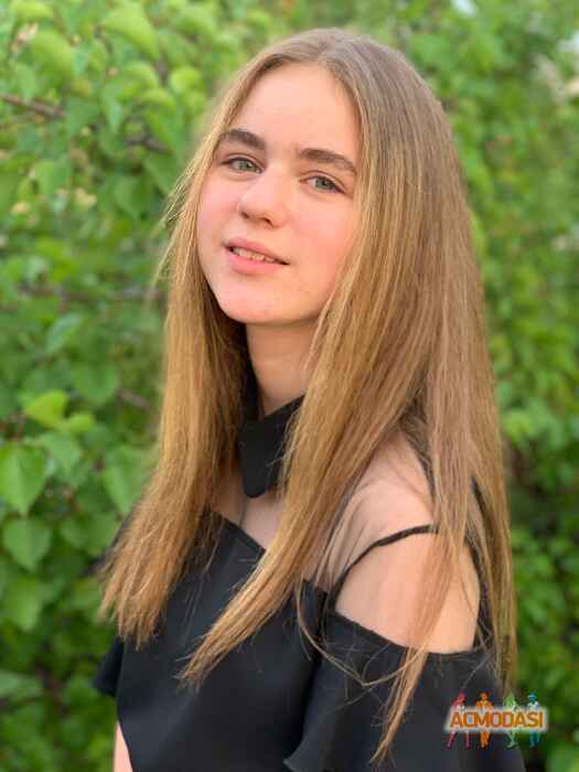 Мария Александровна Феоктистова фото №1422706. Завантажено 15 Липня 2019