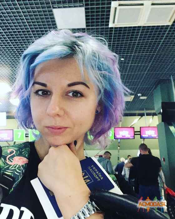 Ольга Викторовна Сапунова фото №1310479. Завантажено 22 Жовтня 2018