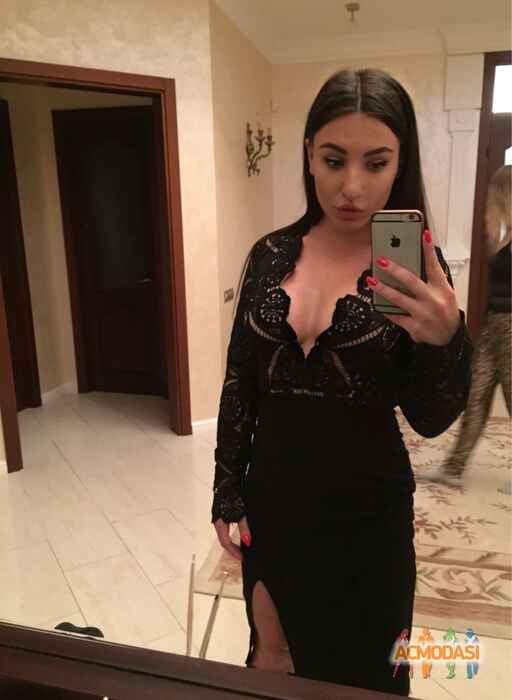 Elizabeth  Dalamansky фото №1263307. Завантажено 24 Липня 2018
