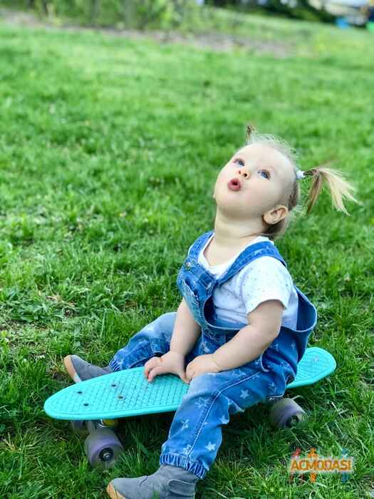 Вікторія  Білоус фото №1250314. Завантажено 26 Червня 2018