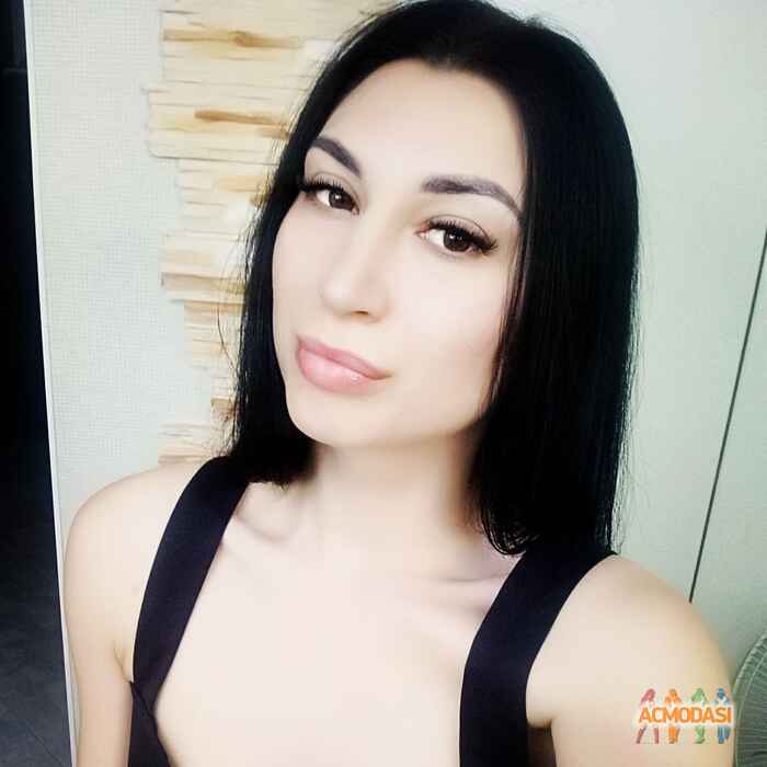 Виктория Владимировна Нагулкина фото №1275278. Завантажено 14 Серпня 2018