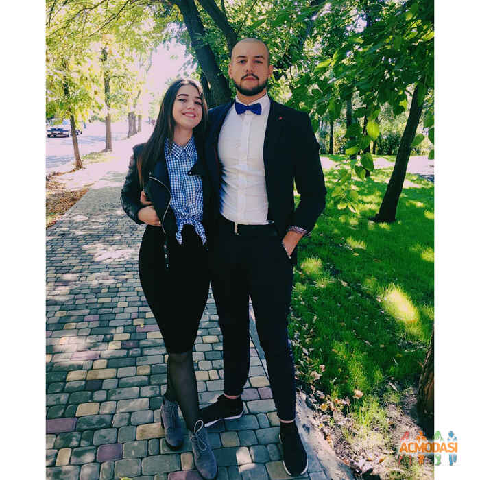 Лолита Андреевна Колесник фото №1303404. Завантажено 07 Жовтня 2018
