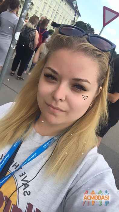 Надія Ігорівна Тютюнник фото №1423918. Завантажено 17 Липня 2019