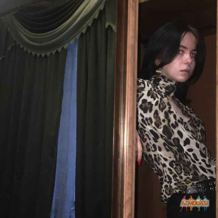 Валерия Александровна Белокопытова фото №1370215. Завантажено 25 Лютого 2019