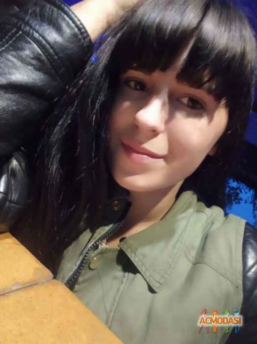 Настя Васильевна Макеева фото №1425925. Завантажено 22 Липня 2019