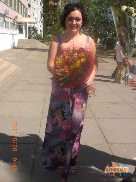 Марина Владимировна Игнатова фото №110469. Завантажено 25 Листопада 2011