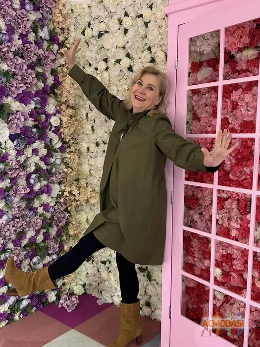 Ірина Михайлівна Копилова фото №1739987. Завантажено 21 Лютого 2025
