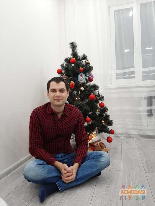 Александр  Одайский фото №1678788. Завантажено 23 Січня 2022
