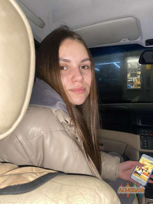 Елизавета  Сивак фото №1678896. Завантажено 24 Січня 2022