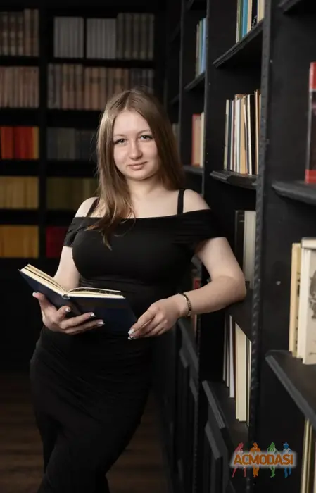 Анастасія Миколаївна Юкальчук фото №1742553. Завантажено 01 Травня 2025