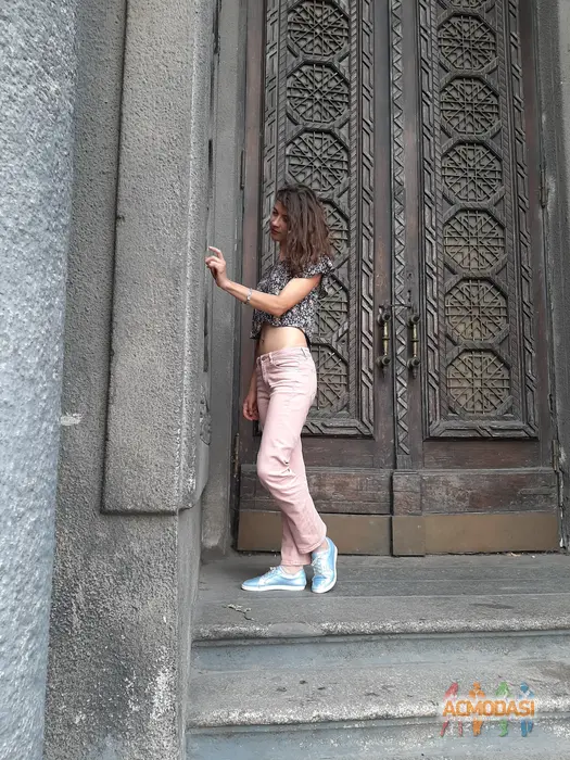 Ольга  Ярова фото №1743450. Завантажено 24 Травня 2025