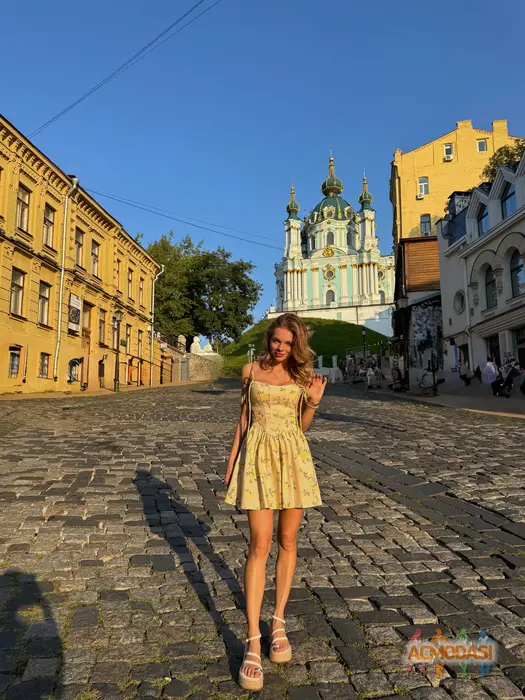 Анастасія  Харченко фото №1745931. Завантажено 06 Серпня 2025