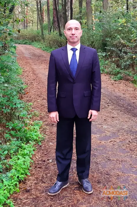 Vitalii  Shapovalov фото №1747846. Завантажено 25 Вересня 2025