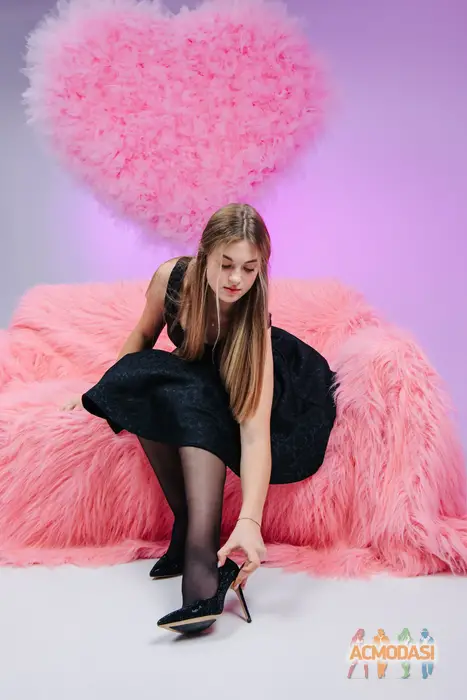 Аріна  Аданая фото №1749471. Завантажено 13 Листопада 2025