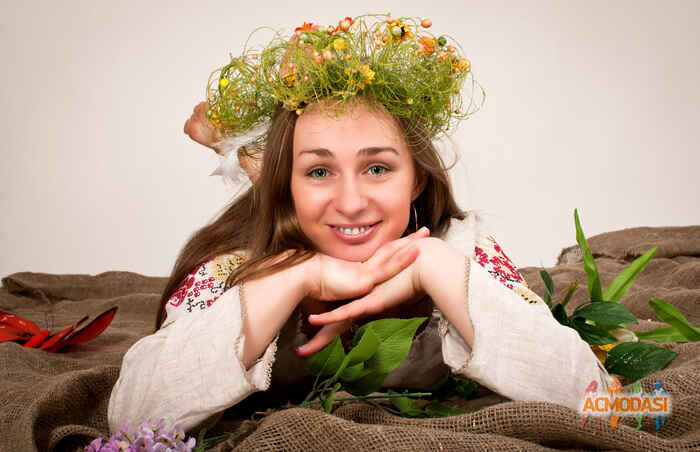 Антонина Владимировна Клыпко фото №267414. Завантажено 08 Жовтня 2012