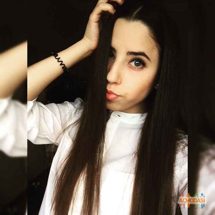 Дария  Александровна фото №812255. Завантажено 03 Липня 2015