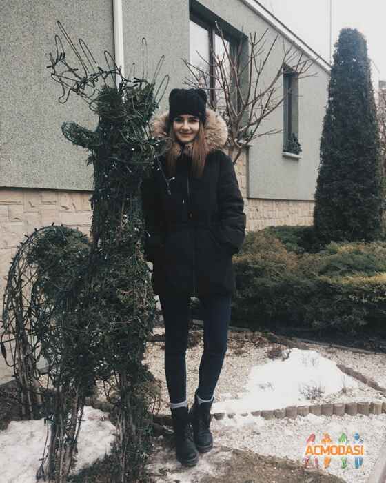 Євгенія Андріївна Микицей фото №1036305. Завантажено 27 Березня 2017