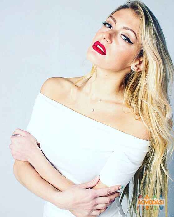 Катарина  Жарикова фото №980578. Завантажено 04 Листопада 2016