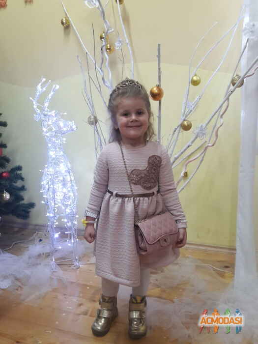 Кароліна Володимирівна Трасіух фото №1019481. Завантажено 12 Лютого 2017