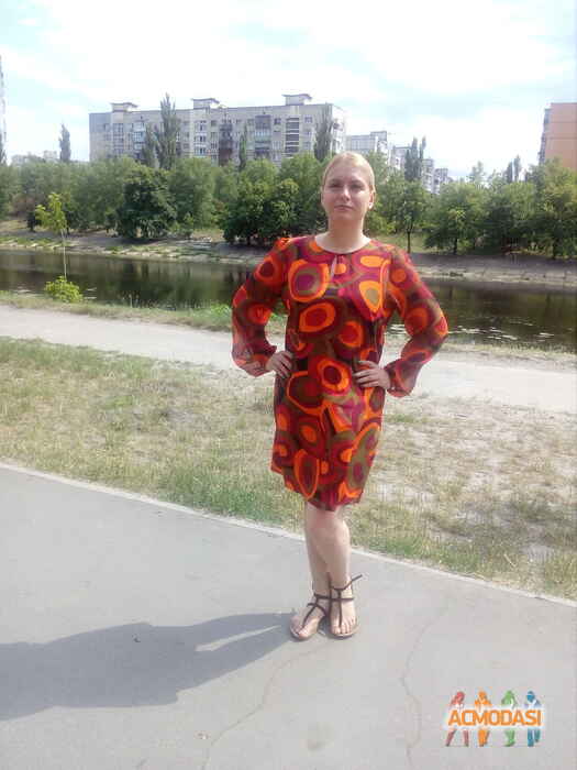 Лина Николаевна Дено фото №1066073. Завантажено 14 Червня 2017