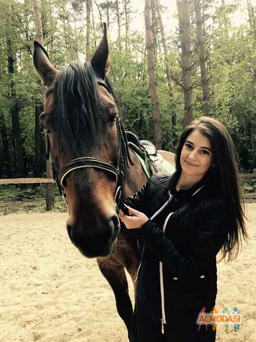 Кристина Андреевна Головинова фото №1065782. Завантажено 13 Червня 2017