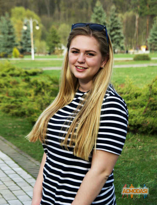 Дарья  Рыбальченко фото №1100370. Завантажено 06 Вересня 2017