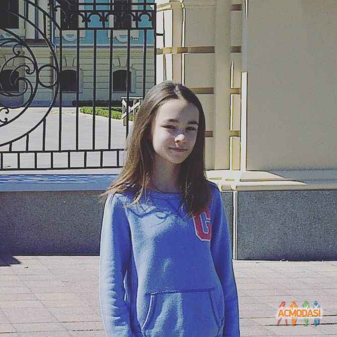 Анна Валеревна Пархоменко фото №1100711. Завантажено 06 Вересня 2017