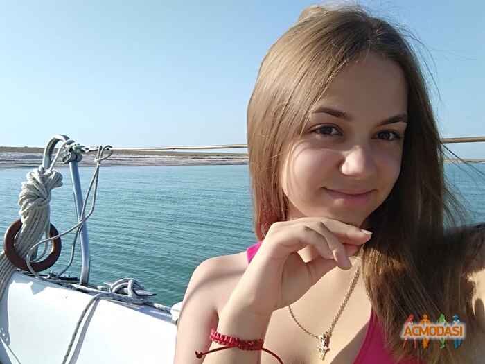 Катерина Віталіївна Крутоголова фото №1168650. Завантажено 20 Січня 2018