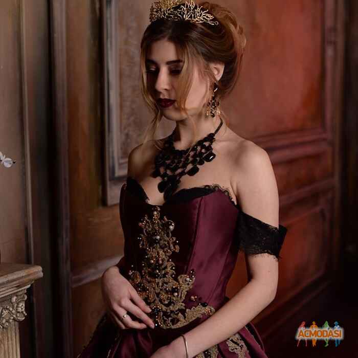 Аліна В’ячеславівна Часова фото №1174653. Завантажено 29 Січня 2018