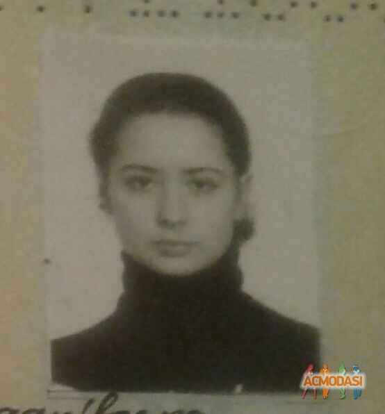 Евгения Сергеевна Ходаковская фото №1188440. Завантажено 17 Лютого 2018