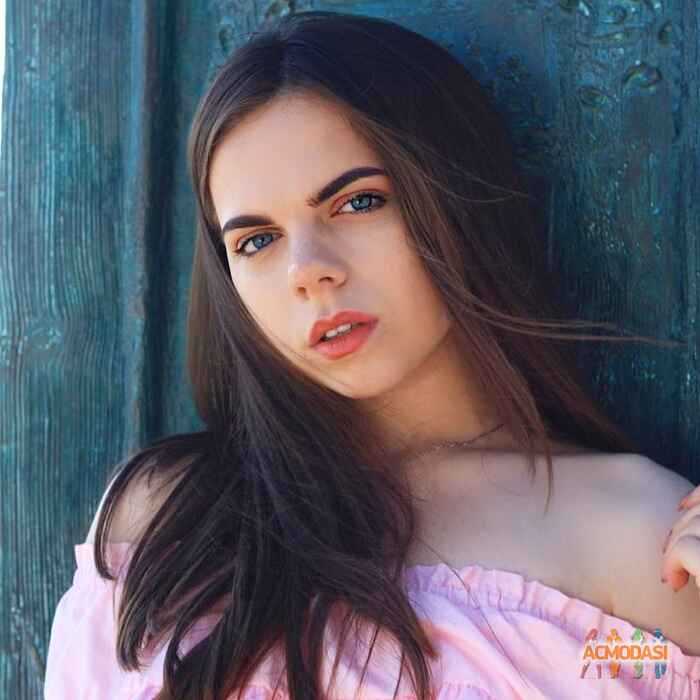 Диана Александровна Полонская фото №1242251. Завантажено 08 Червня 2018