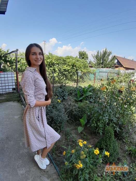 Юлия Виталиевна Иванущенко фото №1668583. Завантажено 24 Листопада 2021