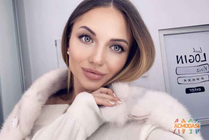 Виктория Сергеевна Скок фото №1379278. Завантажено 17 Березня 2019