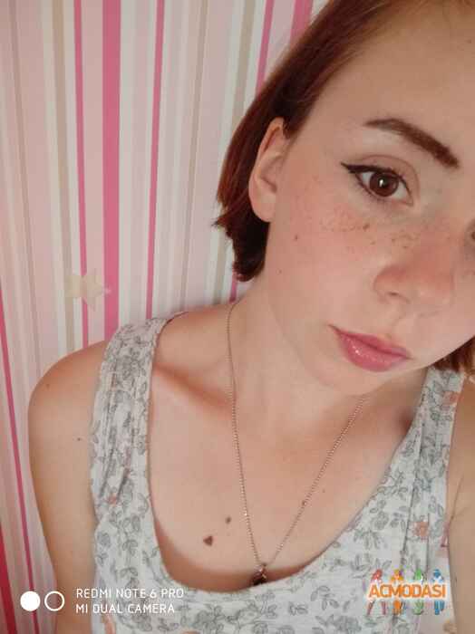 Анна Павловна Збрицкая фото №1413386. Завантажено 21 Червня 2019