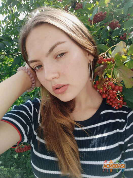 Діана Бабіч Олександрівна фото №1437524. Завантажено 18 Серпня 2019