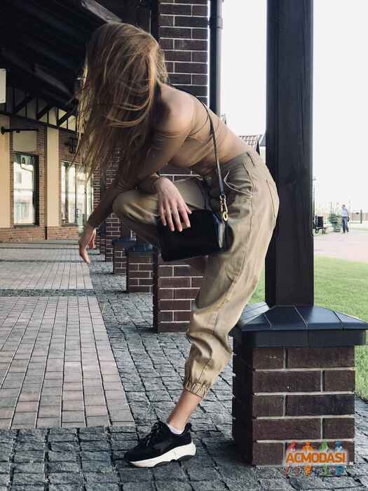 Анастасия Витальевна Пятница фото №1534893. Завантажено 01 Червня 2020