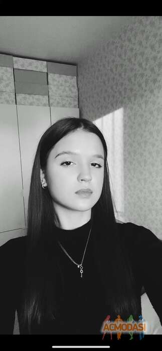 Дарья  Балашова фото №1674886. Завантажено 04 Січня 2022