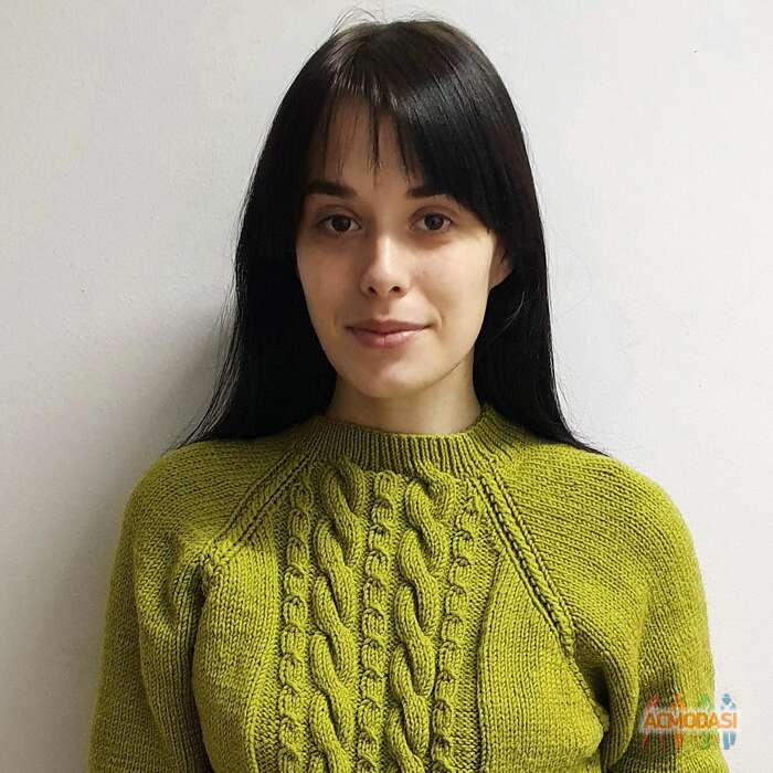 Олена  Снєжина фото №1685996. Завантажено 10 Квітня 2022