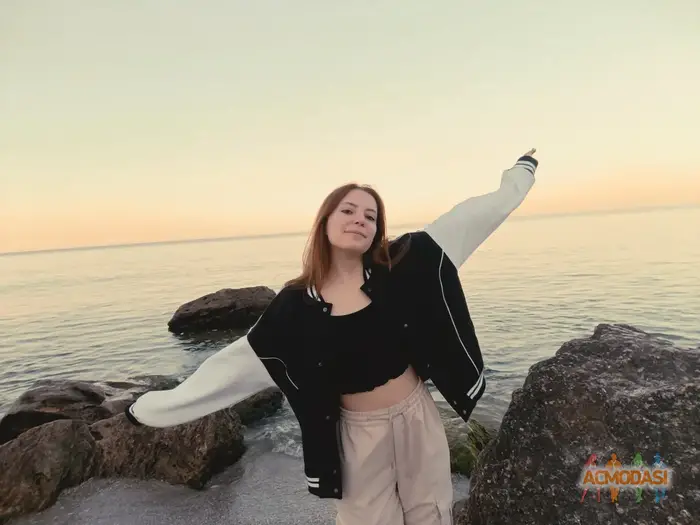 Валерия  Мишурина фото №1749314. Завантажено 07 Листопада 2025