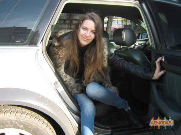 Алена Сергеевна Гавдик фото №197279. Завантажено 12 Травня 2012