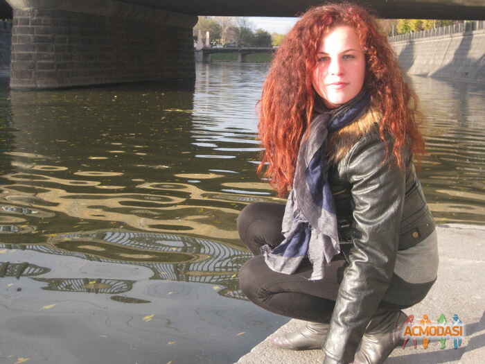 Светлана Сергеевна Семенюта фото №24641. Завантажено 03 Березня 2011