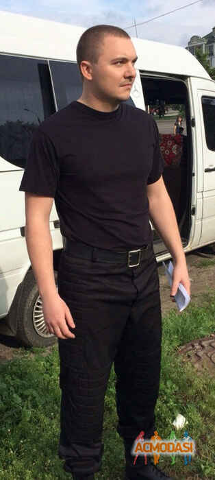 Андрей Ярославович Павляк фото №692052. Завантажено 17 Липня 2014